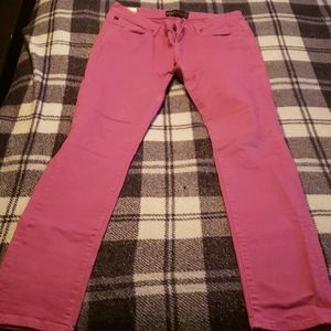 Womens jeans